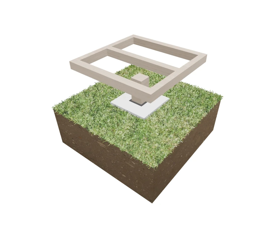 Foundation