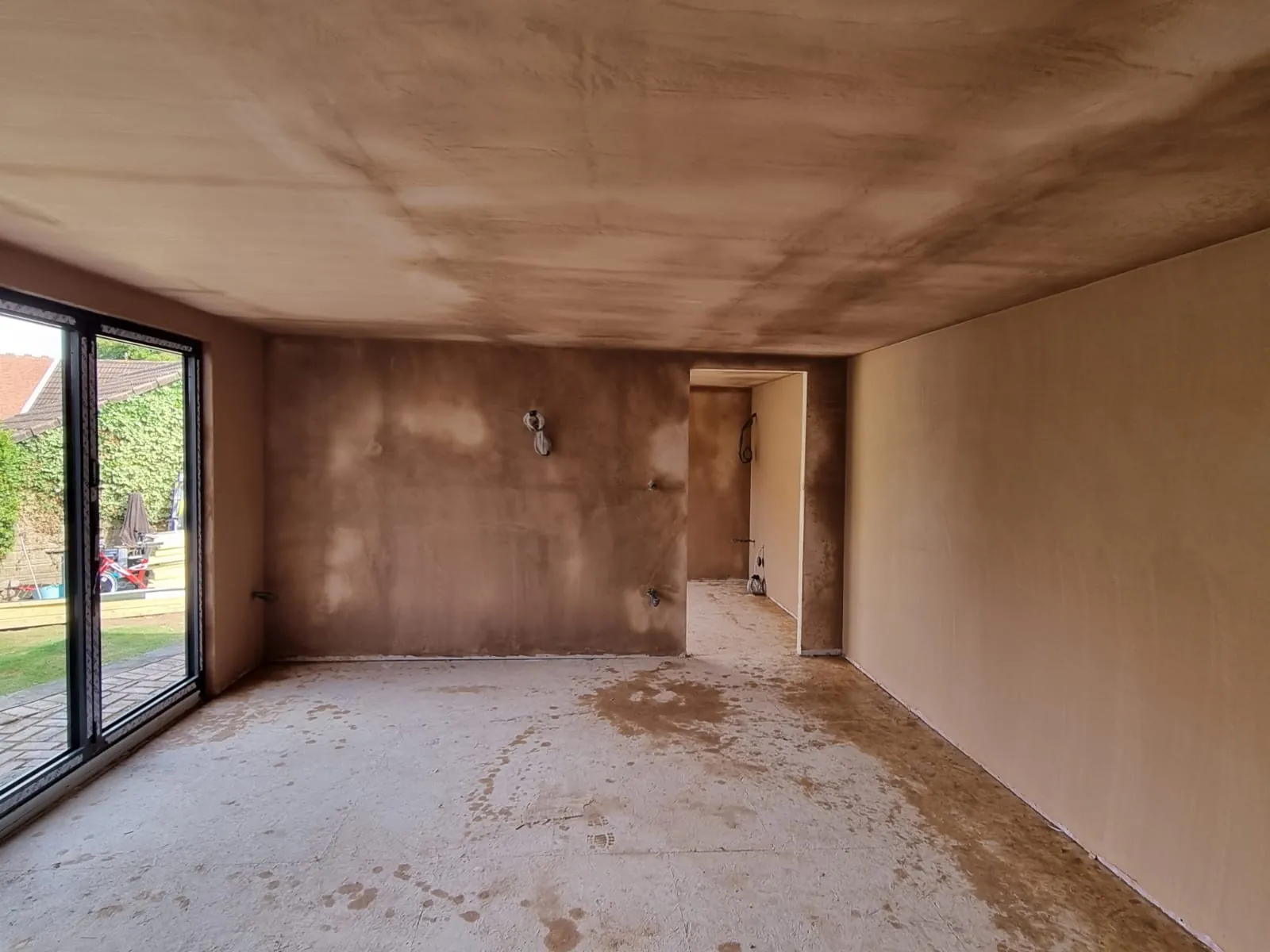 Construction