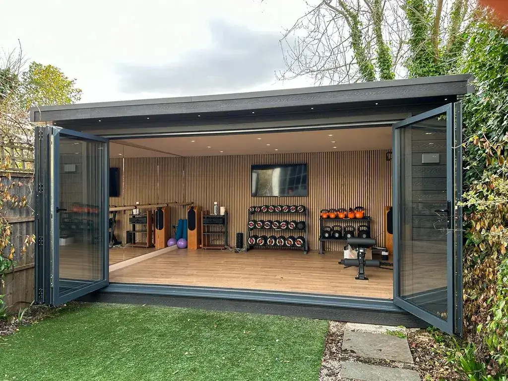 Home Gym