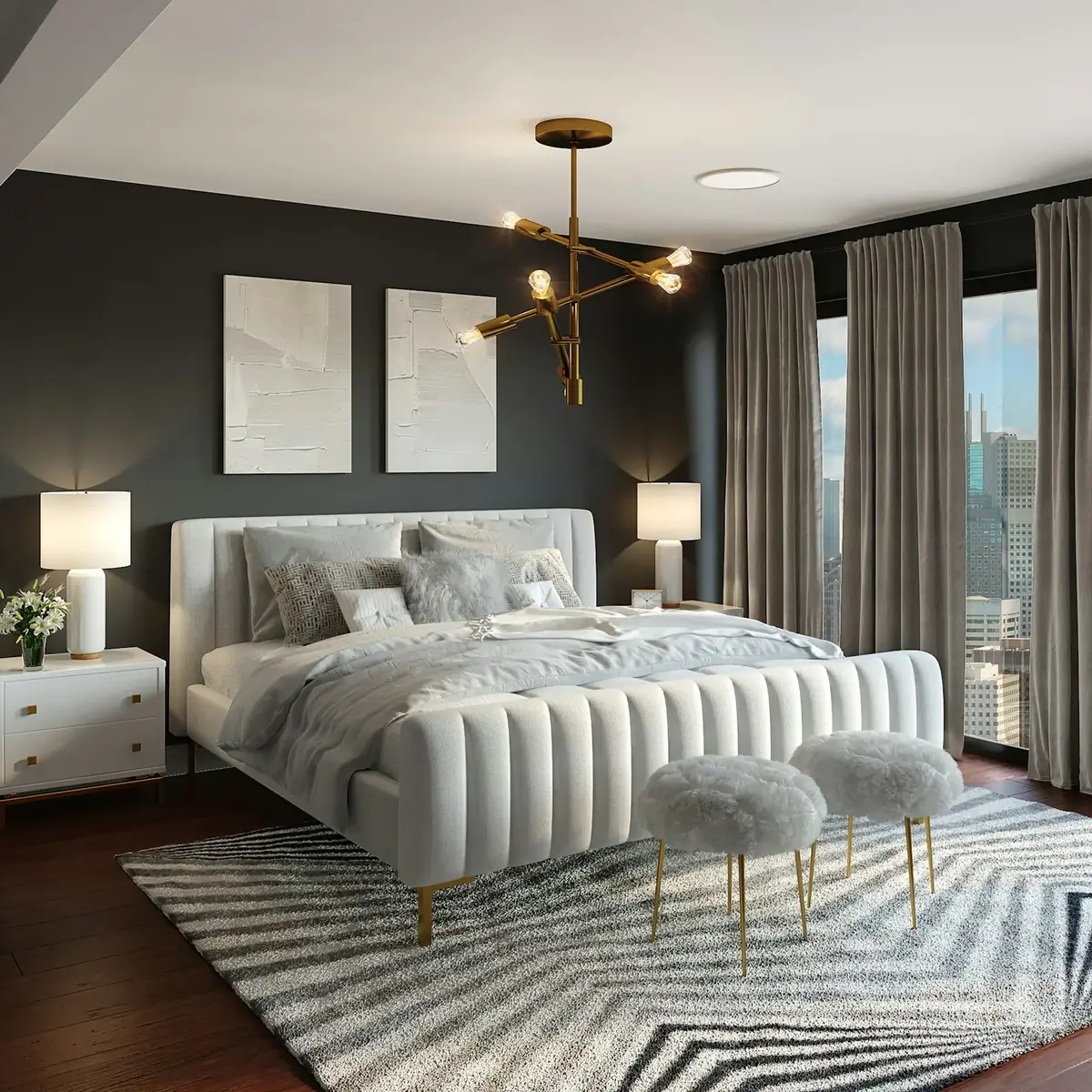 Guest Room / Annexe